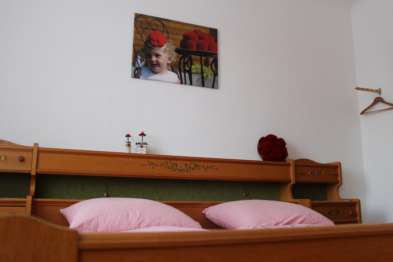 Ferienwohnung Renchglueck Renchen Екстер'єр фото