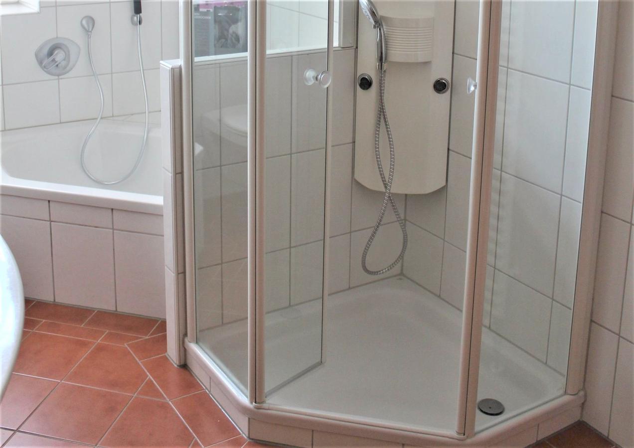 Ferienwohnung Renchglueck Renchen Екстер'єр фото