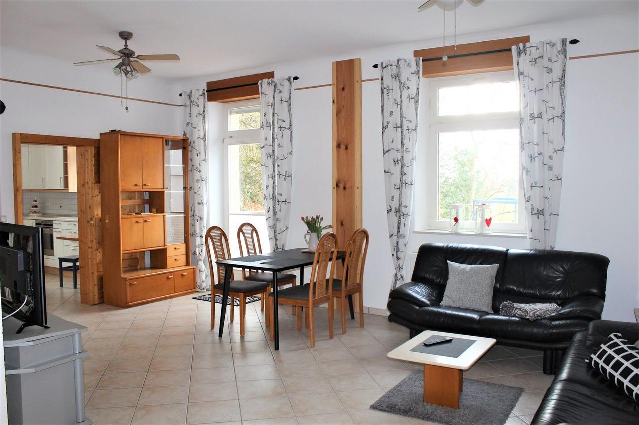 Ferienwohnung Renchglueck Renchen Екстер'єр фото