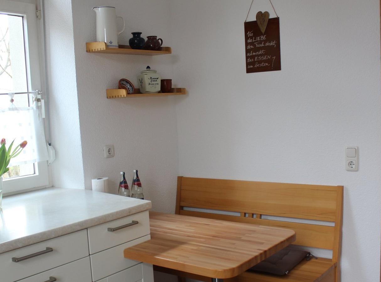 Ferienwohnung Renchglueck Renchen Екстер'єр фото