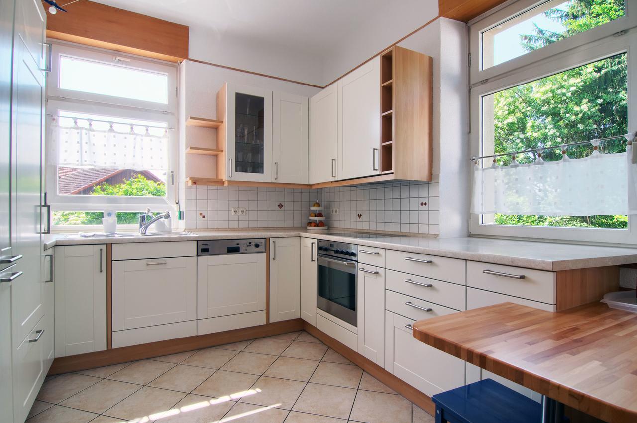 Ferienwohnung Renchglueck Renchen Екстер'єр фото