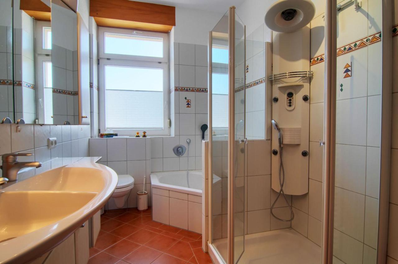 Ferienwohnung Renchglueck Renchen Екстер'єр фото